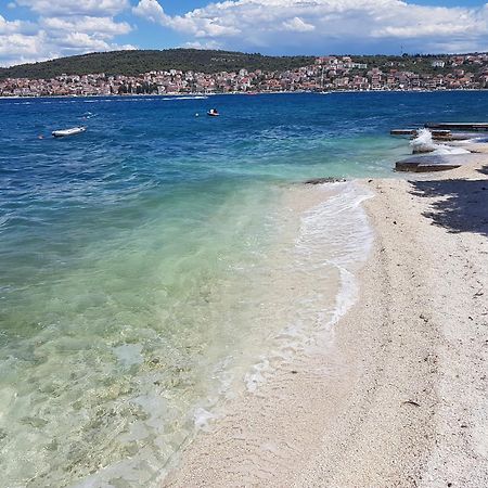 Apartment Tihana Trogir Dış mekan fotoğraf
