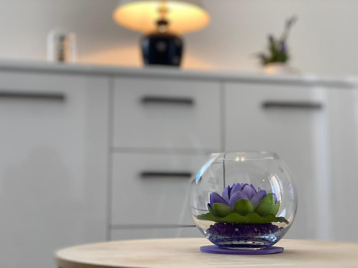 Apartment Tihana Trogir Dış mekan fotoğraf