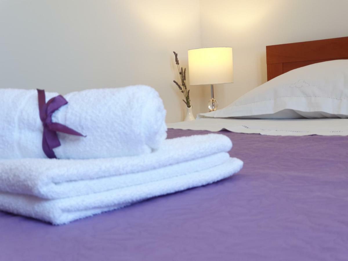 Apartment Tihana Trogir Dış mekan fotoğraf